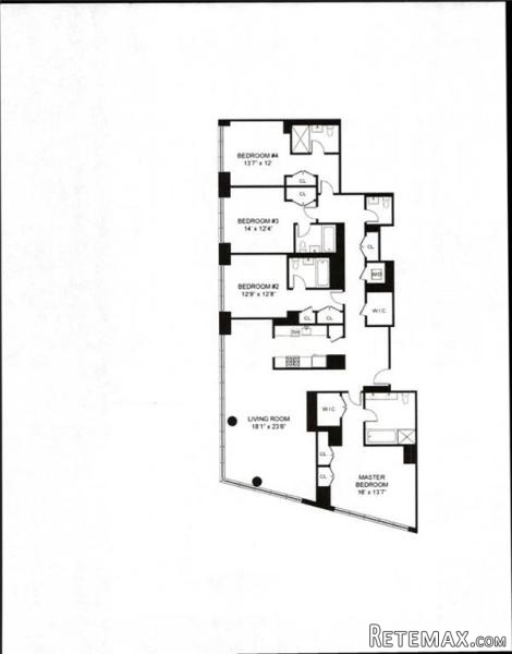 4 Bedrooms - Condo - New York State -.. - 2