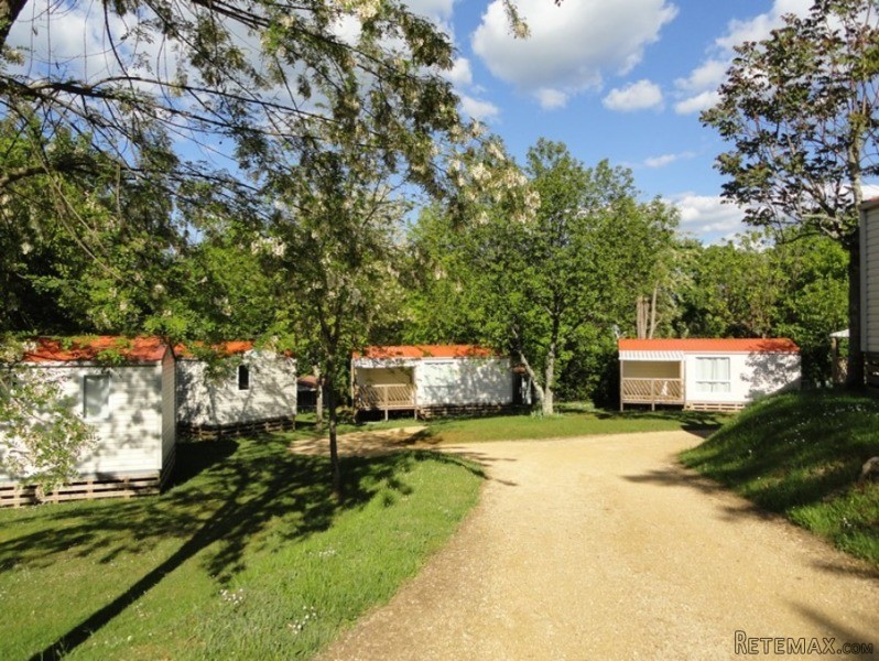 Campsite For Sale With 6 Hectares Of.. - 2