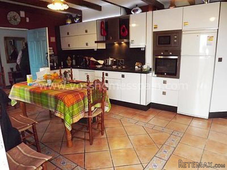 Large country house in the Puerto Lumbreras country side... - 4