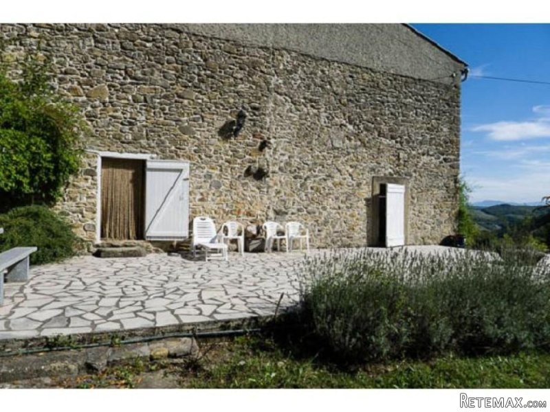 Stone House With Garden, Garage And.. - 2