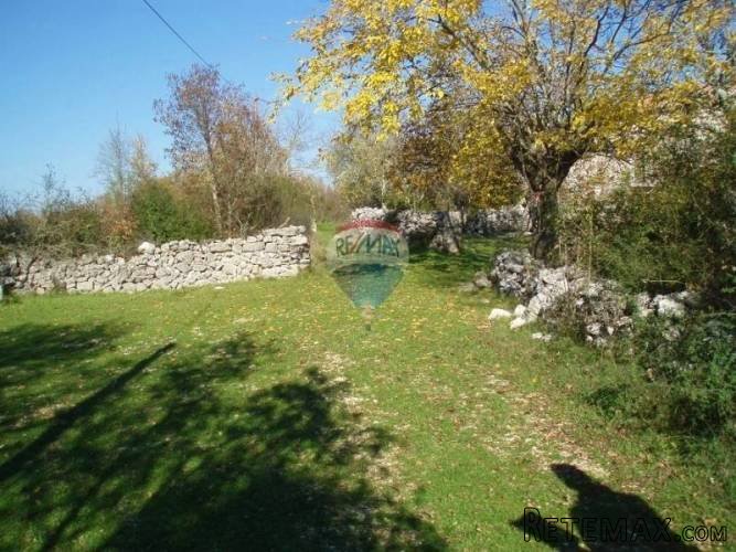 VIŠNJAN- seoski posjed - 4