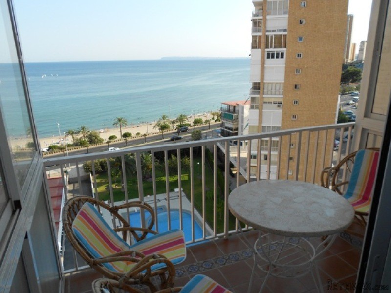 2 Bedrooms - Apartment - Alicante - For..