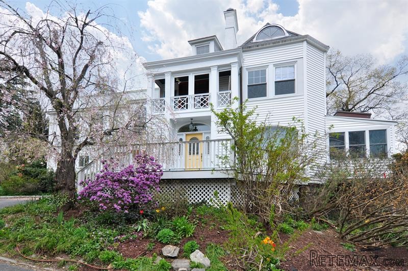 5 bedroom House For Sale: 68 Gard.. - 2