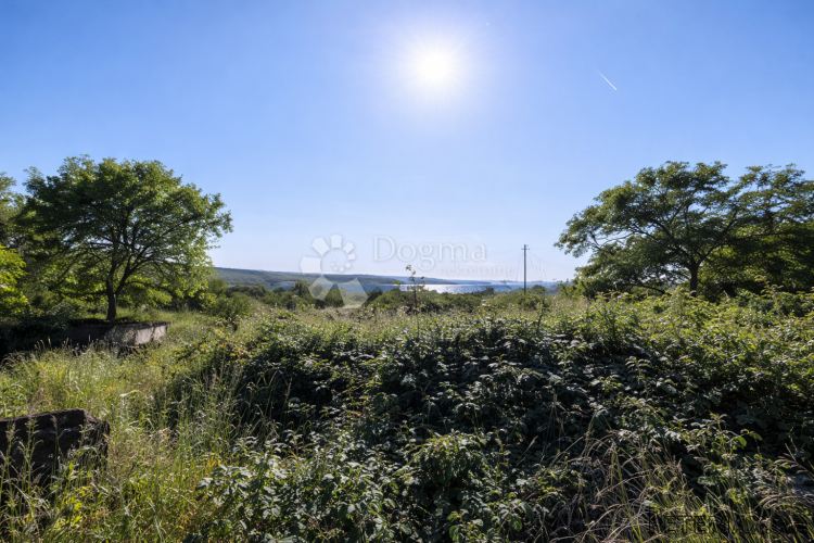 Debeljak - Građevinsko zemljište 3879 m² – investicijska pr