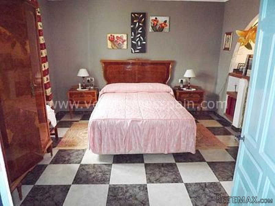 Large country house in the Puerto Lumbreras country side... - 5