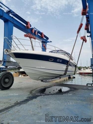 NOVIGRAD, SUHA MARINA - 5