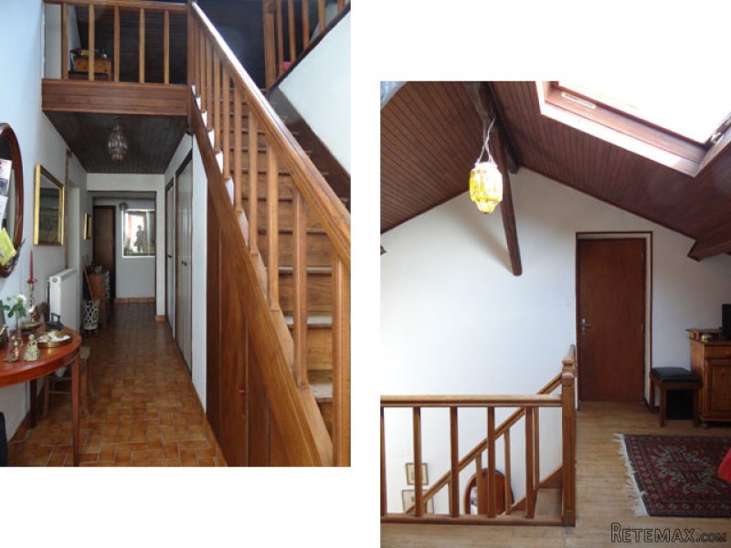 Property In The Haute-Vienne : House.. - 2