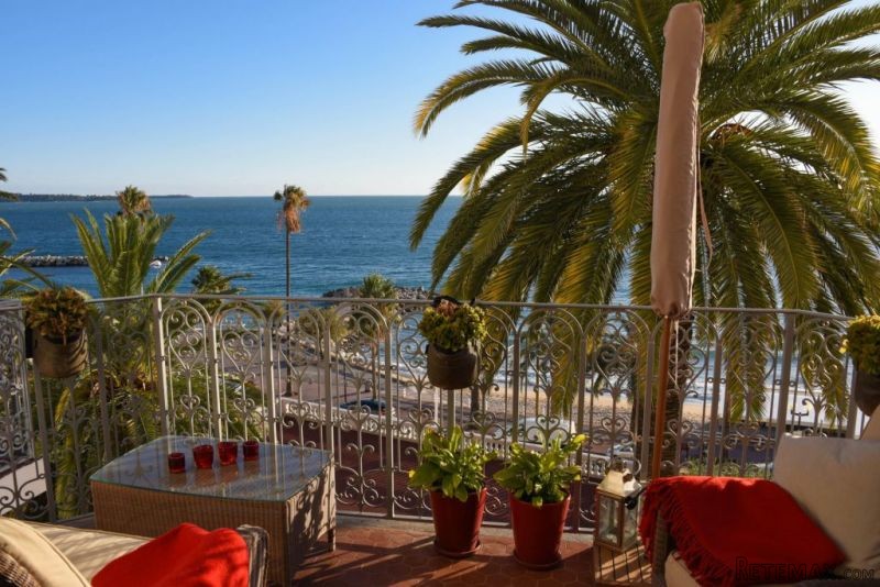 Sale Apartment - Cannes - 2
