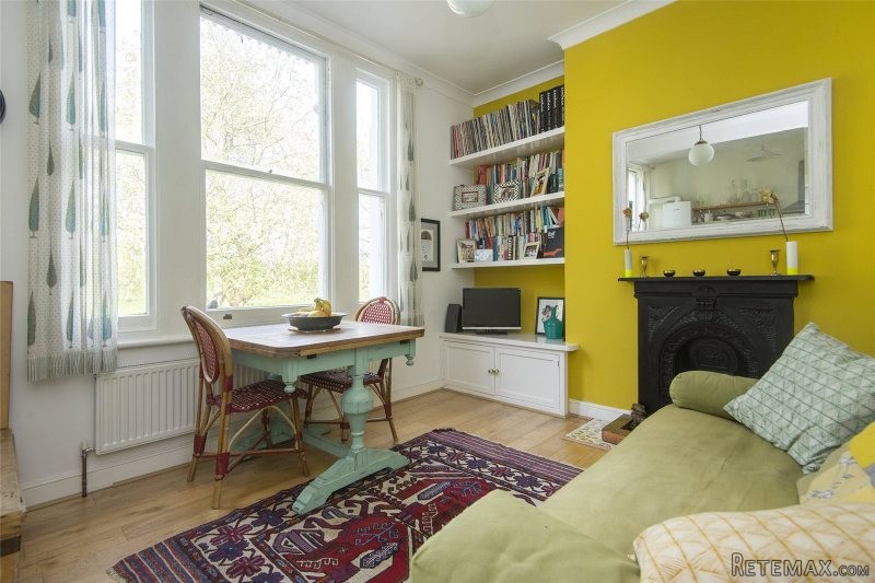 2 Bedroom Conversion, Leasehold - 2