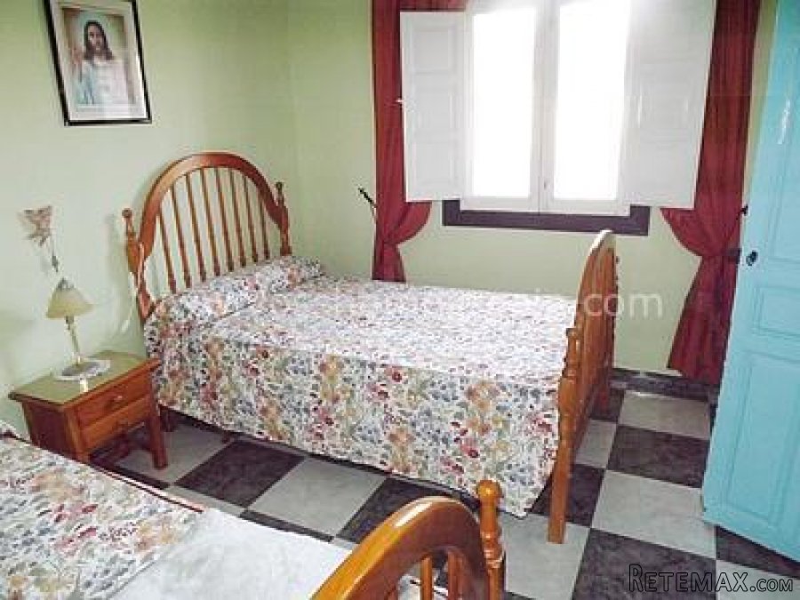 Large country house in the Puerto Lumbreras country side... - 6