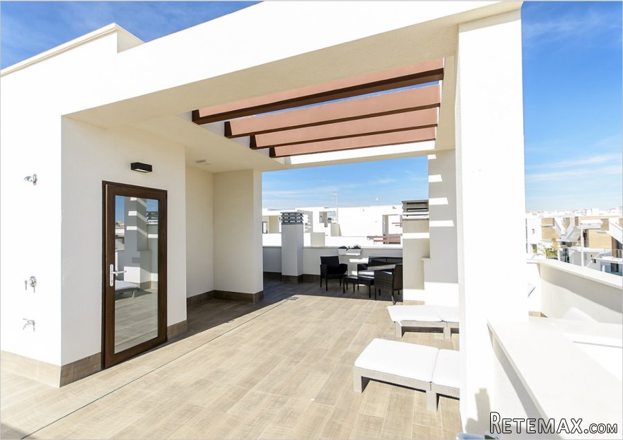 Modern style villa for sale in one of the most famous areas..