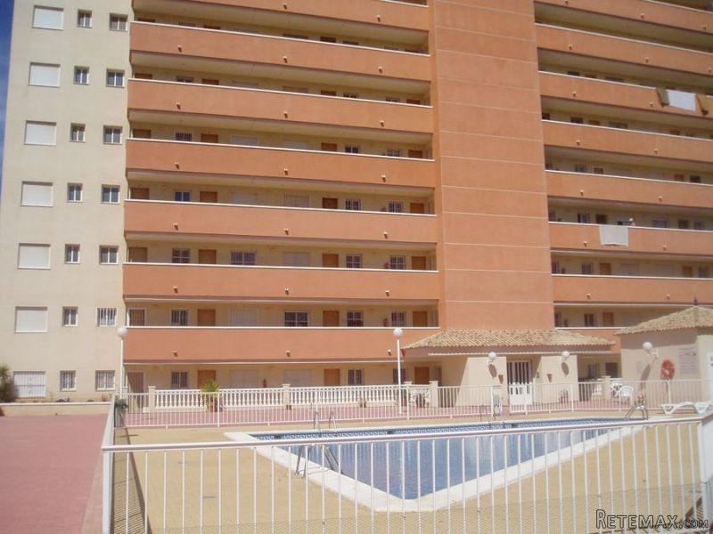 Apartment for sale in Playa Honda
