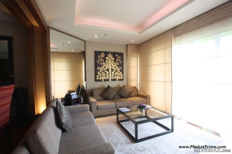 Angsana Hotel Townhome - 1308 : Laguna - 2