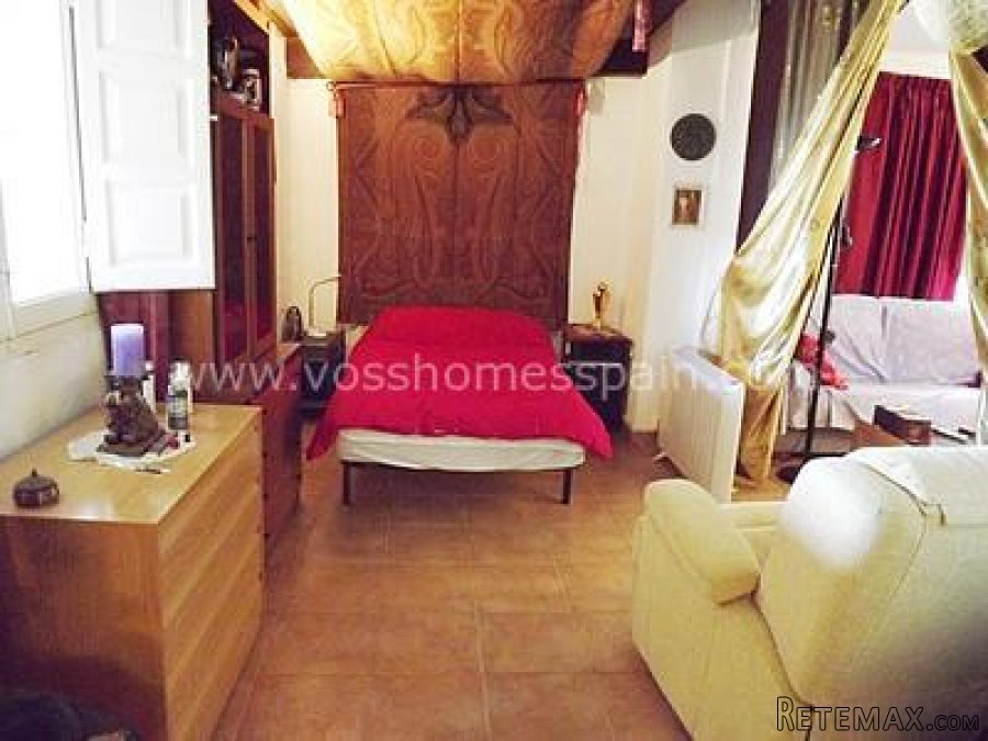 Large country house in the Puerto Lumbreras country side... - 8