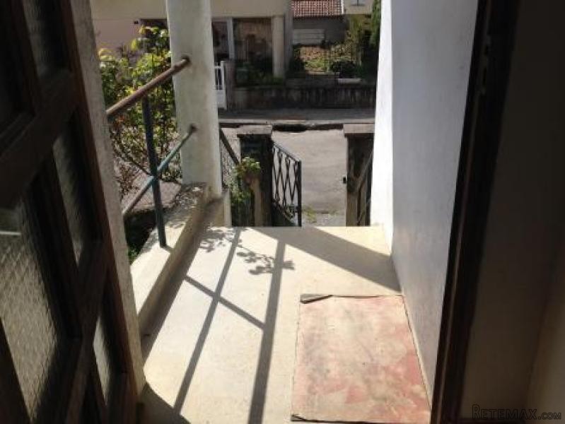 Traditional Detached French House - 2