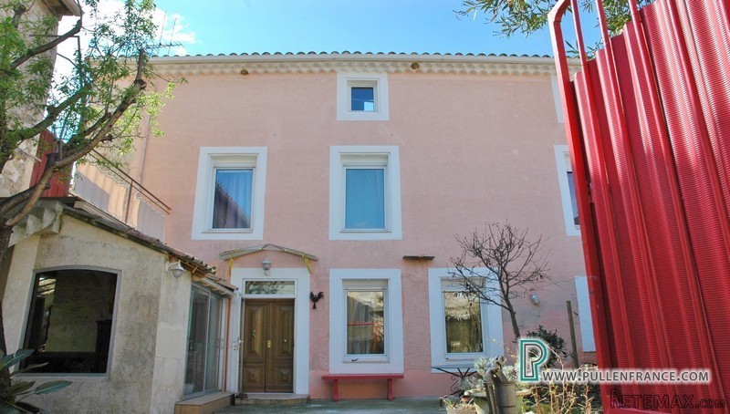 Interesting Central Village Property.. - 2