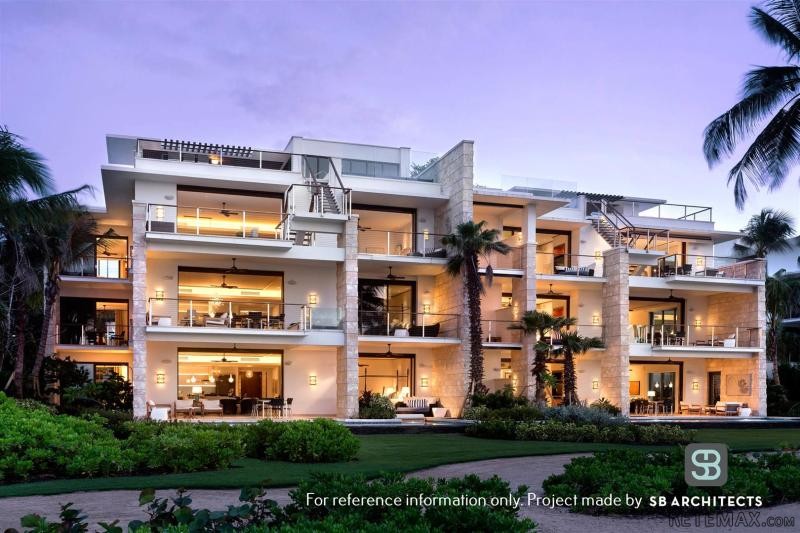 La Cala New Development