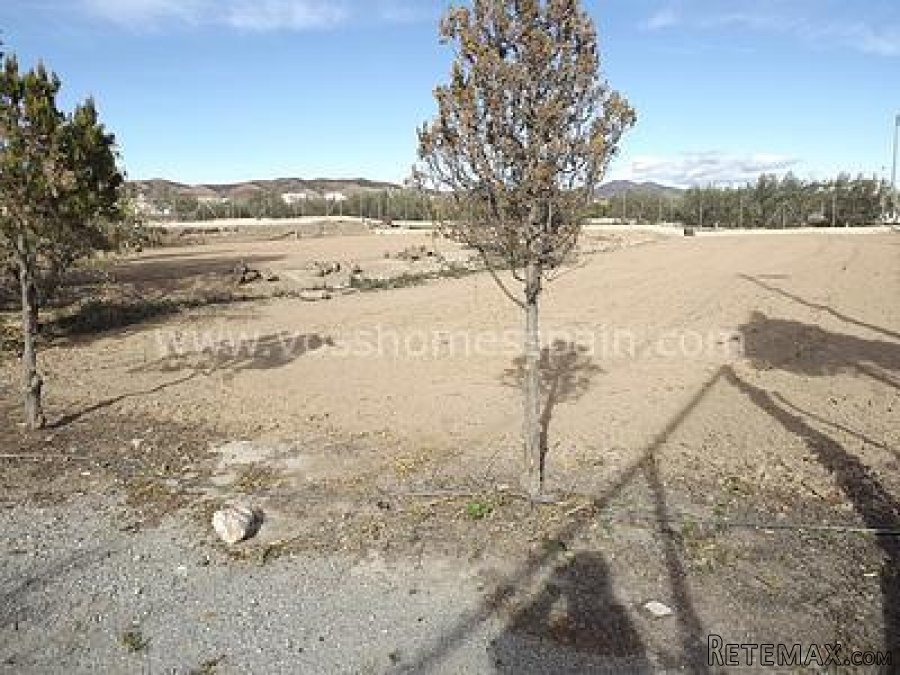 Large country house in the Puerto Lumbreras country side... - 9