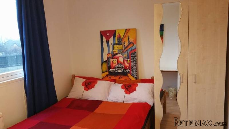 Lovely Double Room Near Canary Wharf - 2