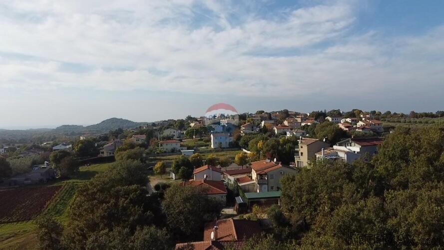 Poreč, okolica - veliko atraktivno poljoprivredno zemljište