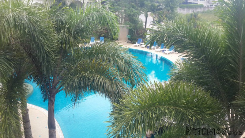 Baan Puri - 2-Bedroom Pool View Condo.. - 2