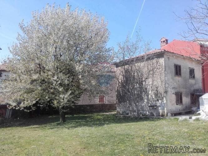 Barban okolica- 3 starine za renovaciju - 4