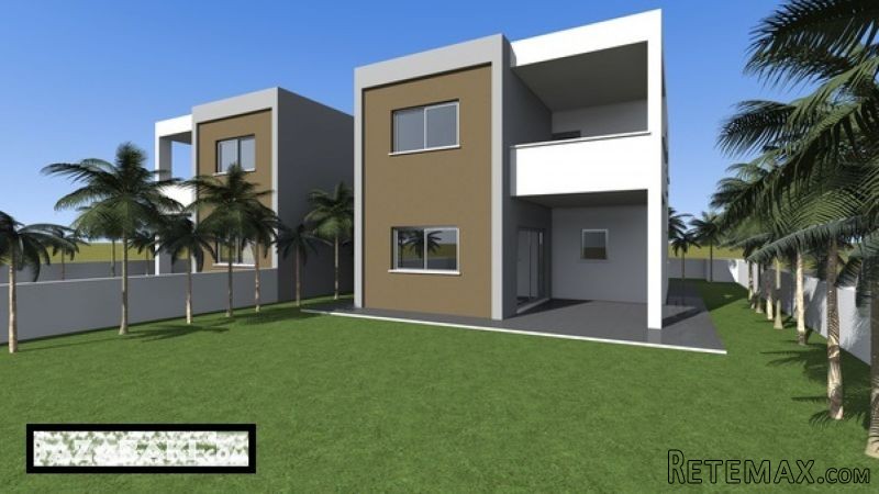 Brand New Three bedroom detached house.. - 2