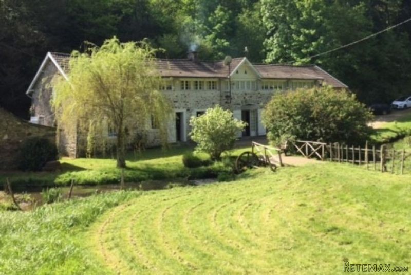 Country House on Almost 3 Hectares