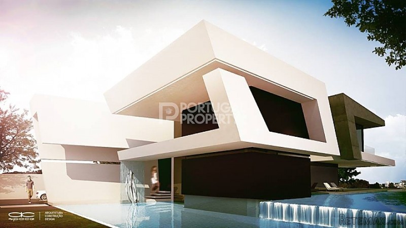 Plot of land with a nice project golf.. - 2