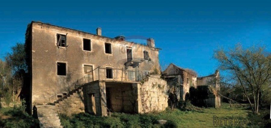Prekrasna Stancija unikat na tržištu