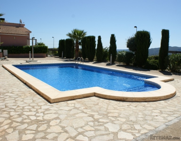 South Facing 3 Bedroom Villa With.. - 2