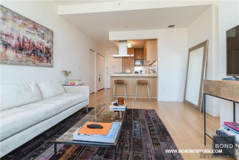 1 Bedroom - Condo - New York State -..