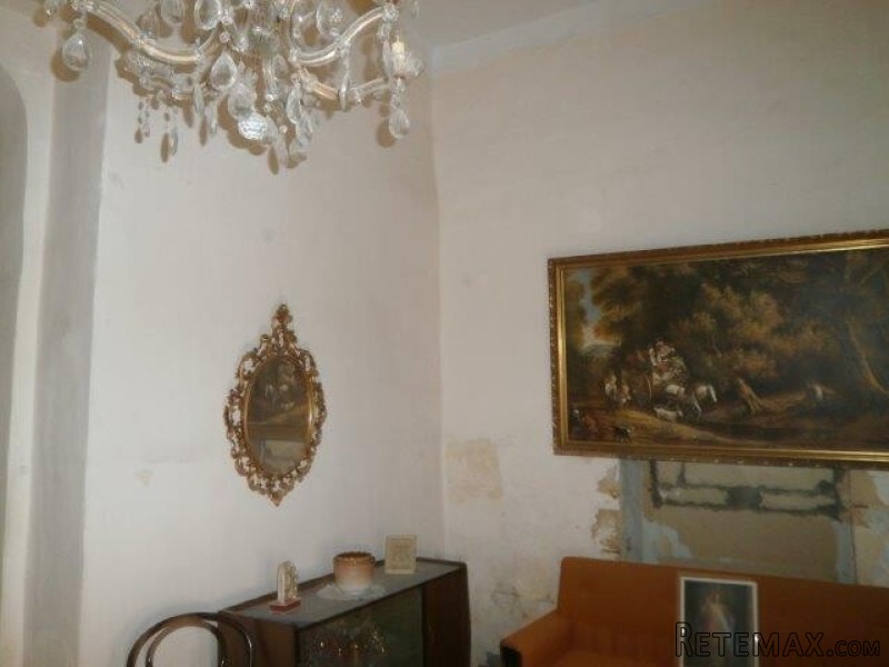 Hse. Of Char. Townhouse, Ordinary Finish