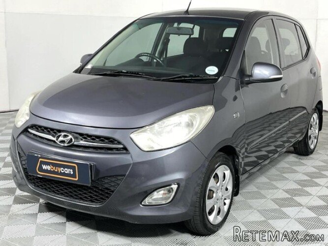 Hyundai delovi - 2