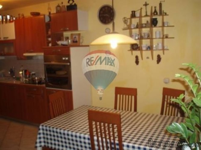 Istra, Umag- Kuća u nizu blizu teniskih terena i mora - 2