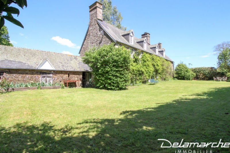 Les Loges Sur Brecey - House For Sale