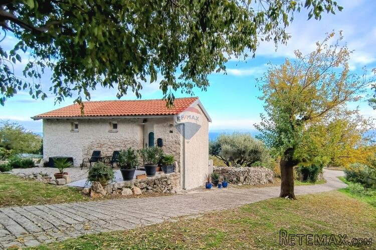 OPATIJA, Moščenička draga - Kuća - 2