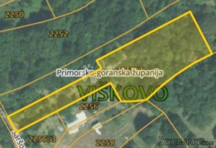 Poljoprivredno zemljište Saršoni - 2