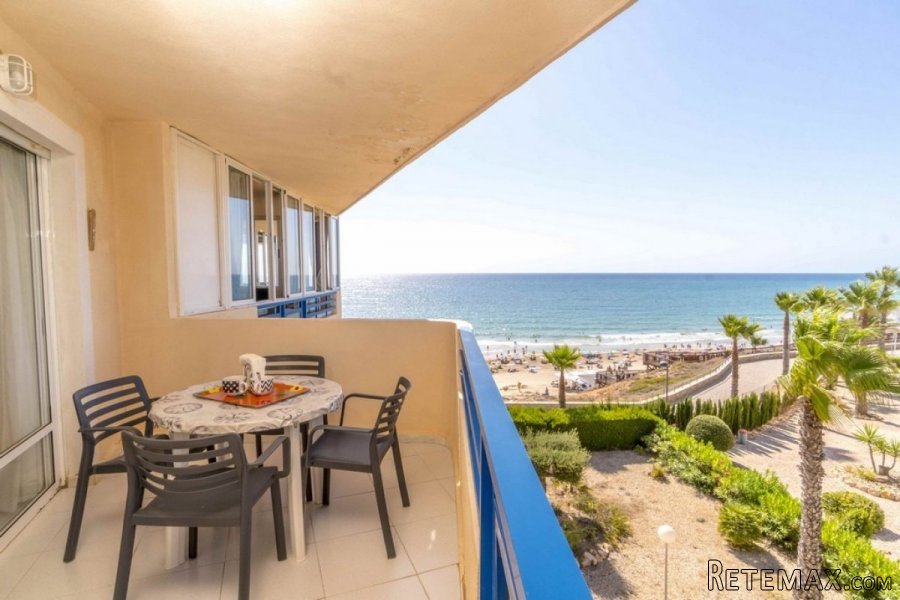 Precioso apartamento con magníficas vistas al mar en.. - 2