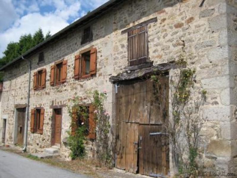 Rural House with Amazing Open Views - 2