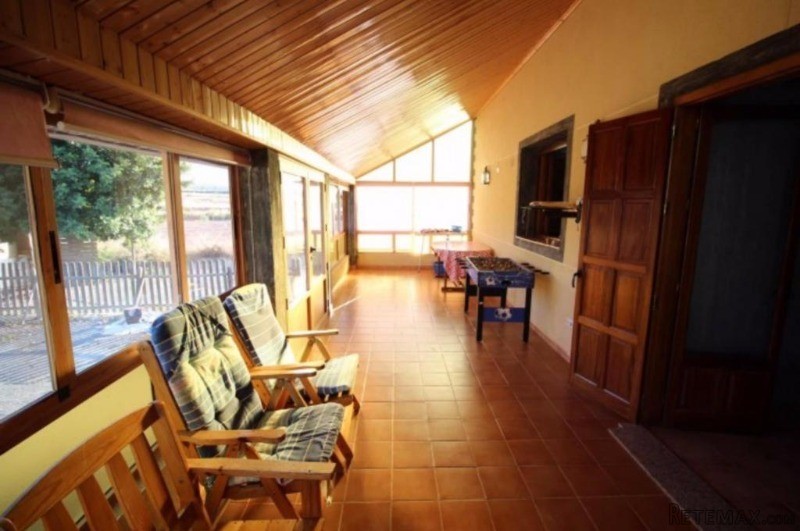 Villa For Sale Hondon De Los Frailes - 2