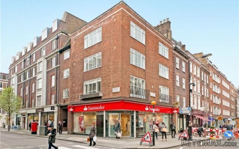 Weymouth Street - 2