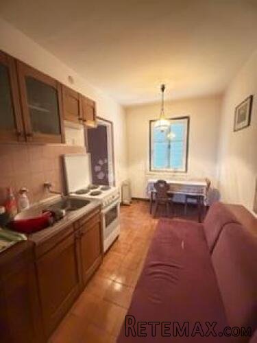 Apartman iznad Crikvenice okružen zelenilom - 3