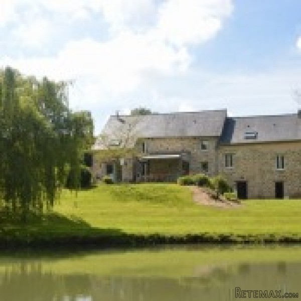 Country House For Sale