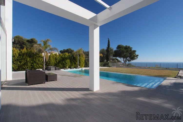 Luxurious seafront house with stunning views of the.. - 3