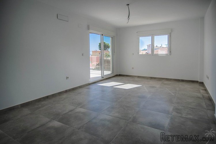 New Development of 5 villas on an easy to maintain plot in.. - 3