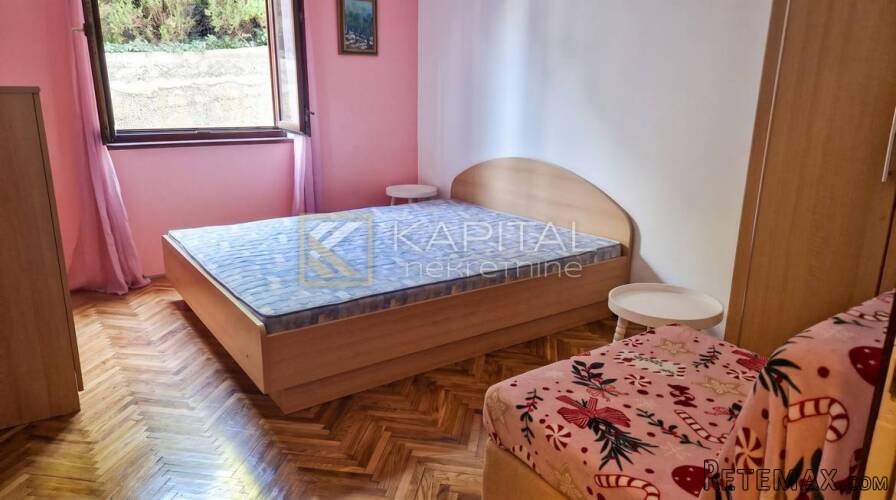 Novi Vinodolski, 1s+db, balkon, pogled - 3