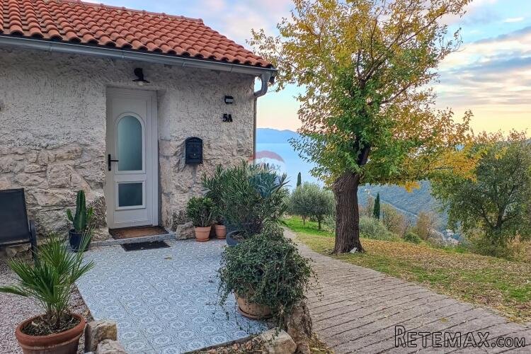 OPATIJA, Moščenička draga - Kuća - 3