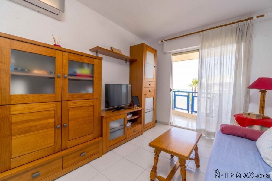 Precioso apartamento con magníficas vistas al mar en.. - 3