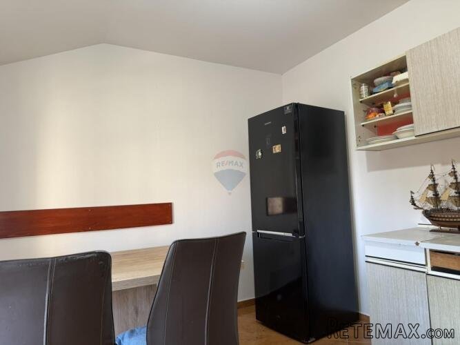Rijeka, Centar, Dvosobni klasičan stan 72m2 - 3